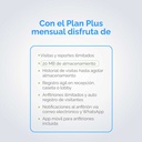 ORDIL PLAN PLUS MENSUAL