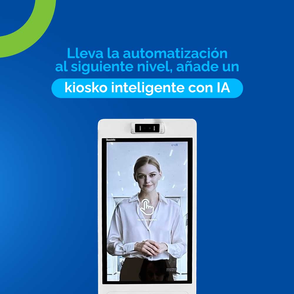 ORDIL IA - KIOSCO 21.5