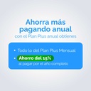 ORDIL PLAN PLUS ANUAL
