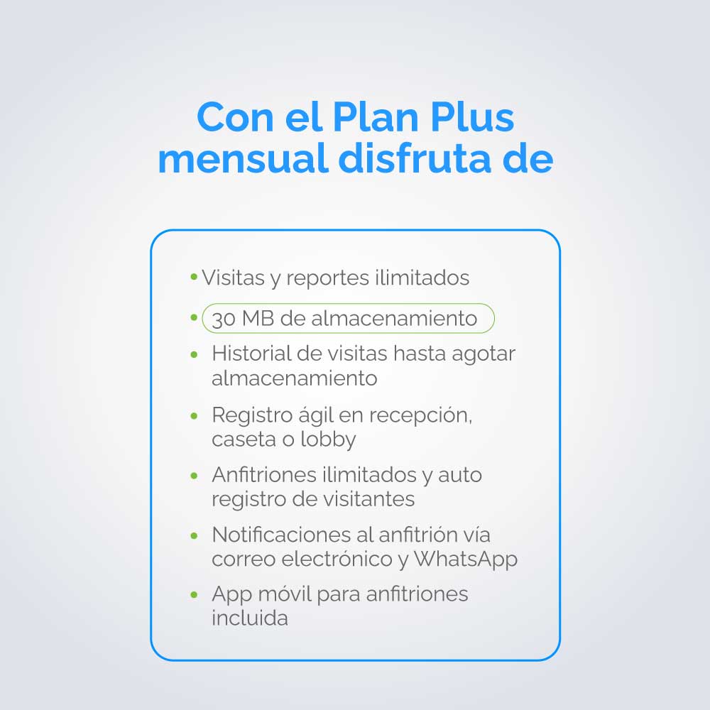 ORDIL PLAN PREMIUM MENSUAL