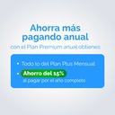 ORDIL PLAN PREMIUM ANUAL