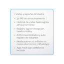 ORDIL PLAN PREMIUM ANUAL