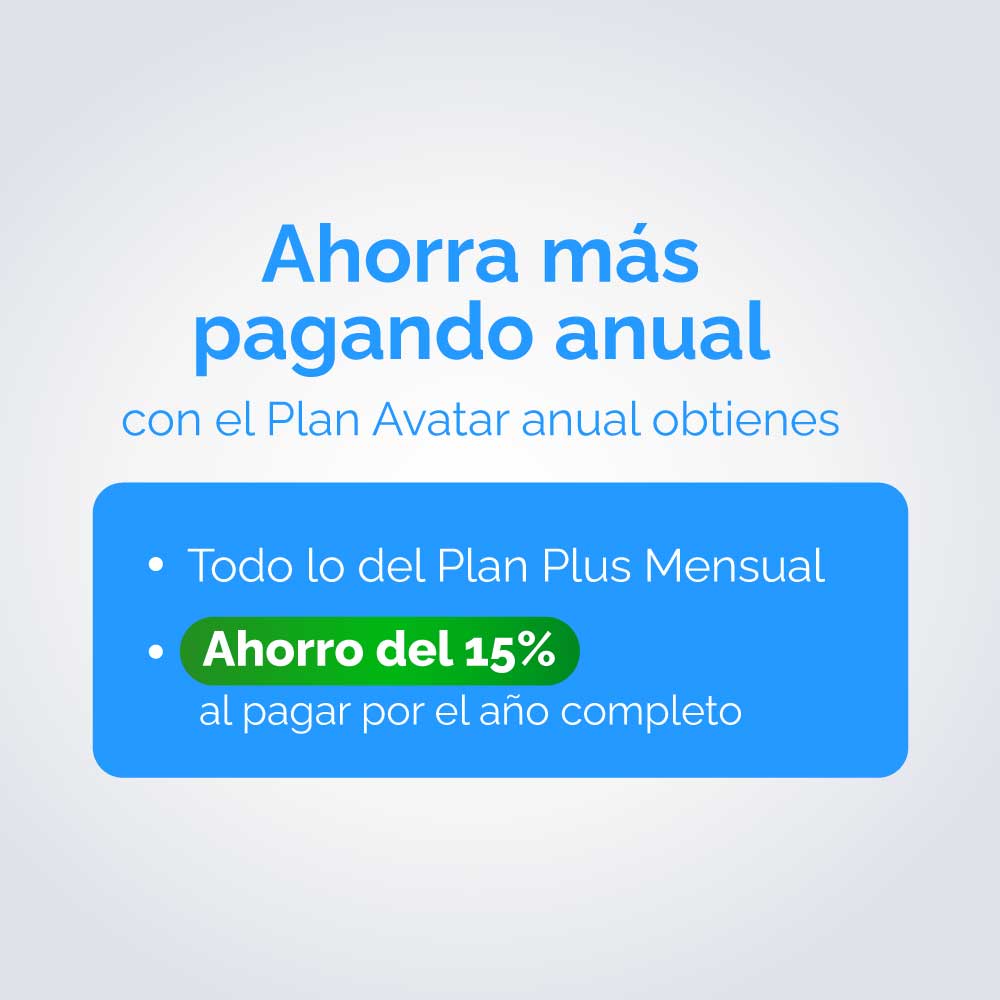 ORDIL PLAN AVATAR ANUAL