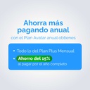 ORDIL PLAN AVATAR ANUAL