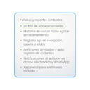 ORDIL PLAN PLUS ANUAL