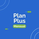 PLAN PLUS MENSUAL