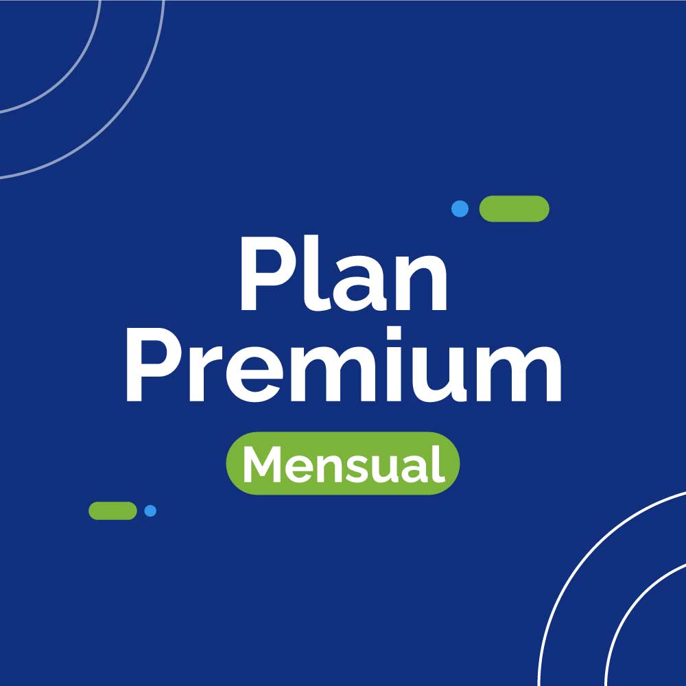 ORDIL PLAN PREMIUM MENSUAL