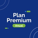 PLAN PREMIUM ANUAL